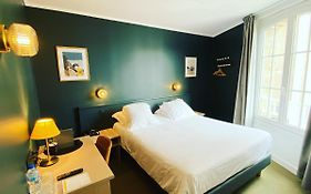 Brit Hotel Du Parc